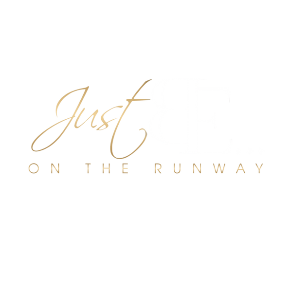 Just BE...On the runway